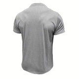 Tarmo | Pull homme Doux Basic avec Chest poche