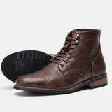 Ralf | Chaussures D’inspiration vintage