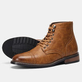 Ralf | Chaussures D’inspiration vintage