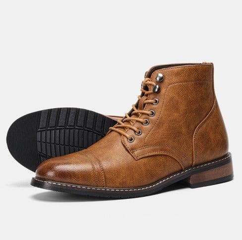Ralf | Chaussures D’inspiration vintage