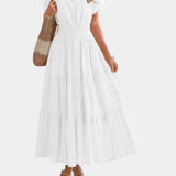 Vianney | Robe Décontracté maxi