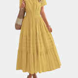 Vianney | Robe Décontracté maxi