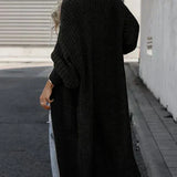 Tora | Gilet long