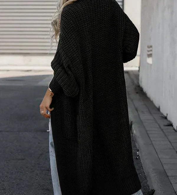 Tora | Gilet long