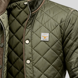 Alen | Veste à coupe personnalisée
