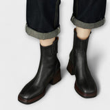 Fien | Bottes femme
