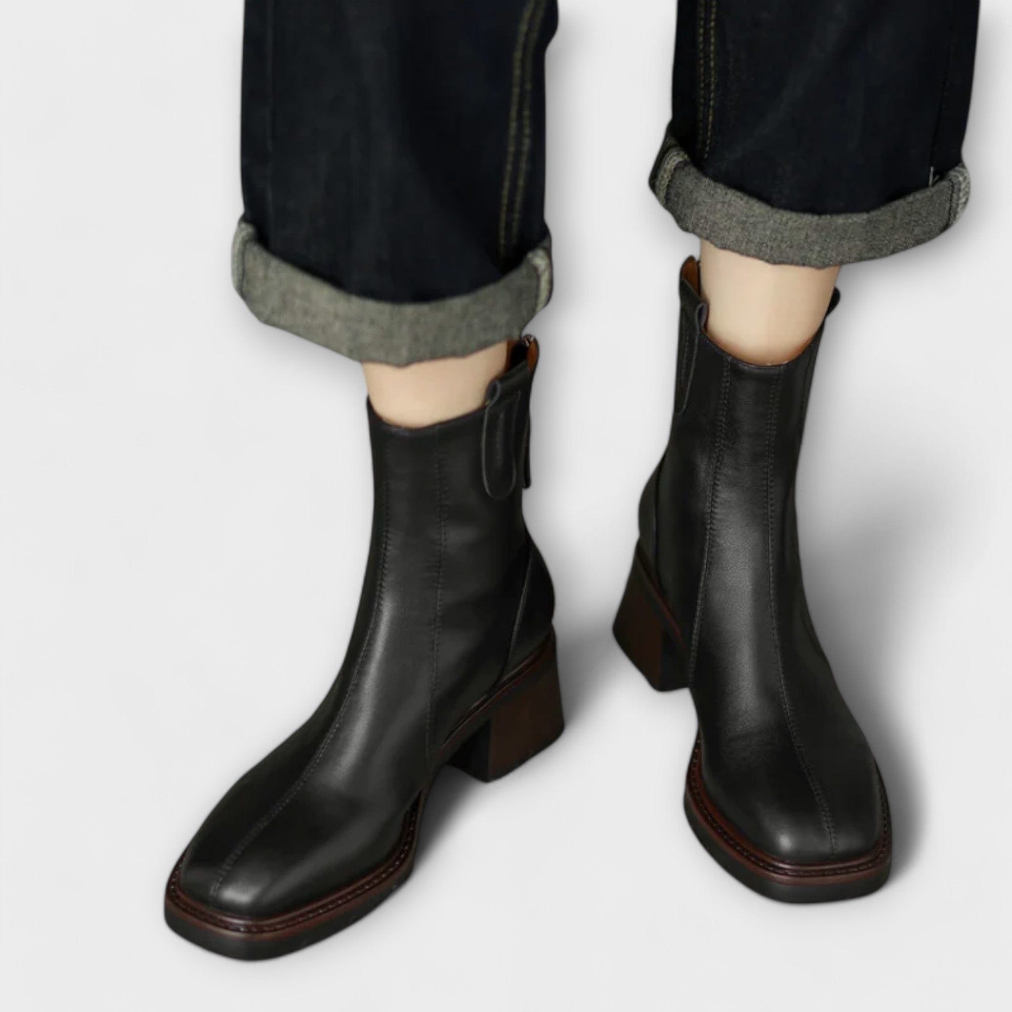 Fien | Bottes femme