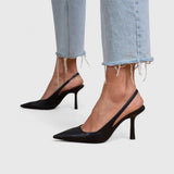 Naïa | Chaussures orthopédiques à talon confortables
