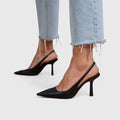 NOIR CUIR
