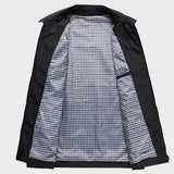 Aron | Blazer homme sophistiqué