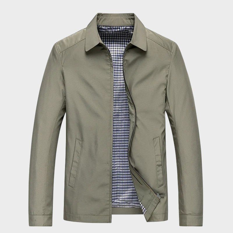 Aron | Blazer homme sophistiqué