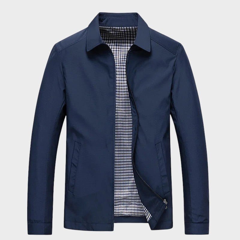Aron | Blazer homme sophistiqué
