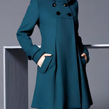 Mariana | Manteau Élégant