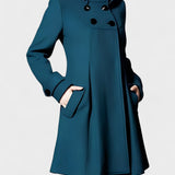 Mariana | Manteau Élégant
