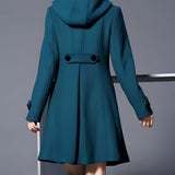 Mariana | Manteau Élégant
