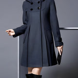 Mariana | Manteau Élégant