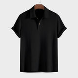 August Homme Polo | Confort haut de gamme allie style contemporain