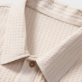 August Homme Polo | Confort haut de gamme allie style contemporain