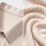August Homme Polo | Confort haut de gamme allie style contemporain