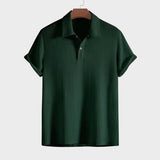 August Homme Polo | Confort haut de gamme allie style contemporain