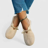 Philomène | Mocassins élégants pour un confort naturel optimal