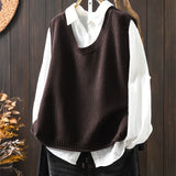 Romina | Chic Gilets