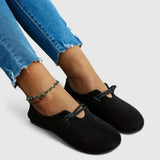 Philomène | Mocassins élégants pour un confort naturel optimal