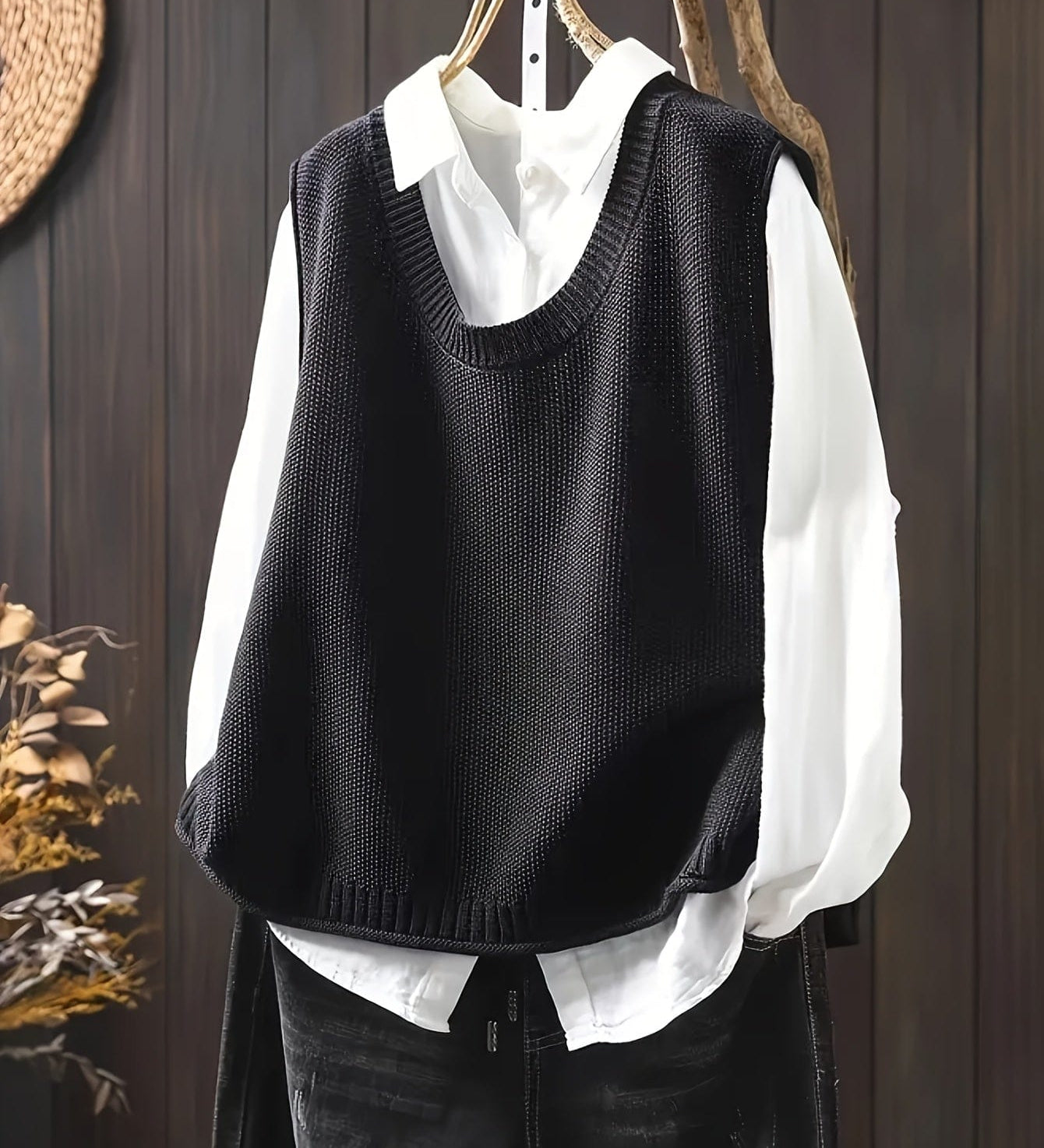 Romina | Chic Gilets