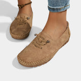 Alix | Mocassins offrant un bon maintien pour les pieds sensibles