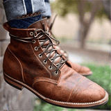 Julians | Bottes intemporelles classiques