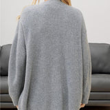 Loren | Gilet Élégant cocooning