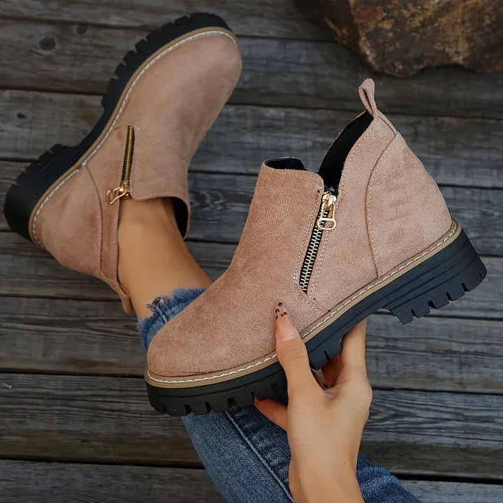 Vera | Chaussures maintien Orthopédique