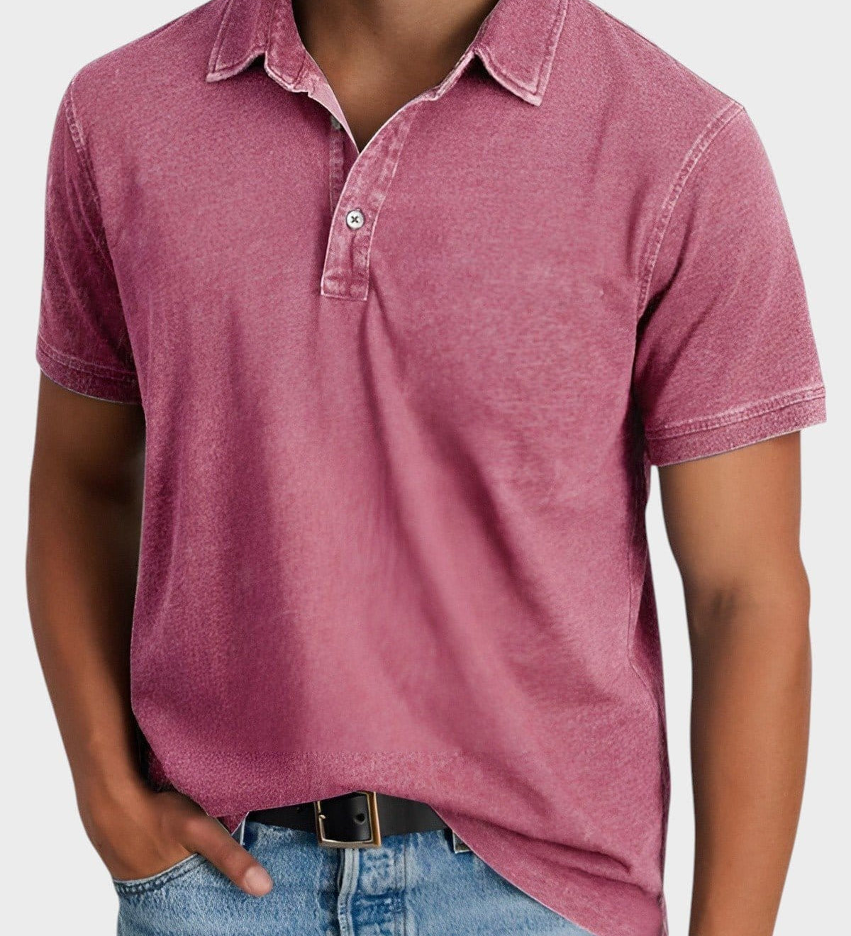 Carlo | Polo classique