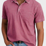 Carlo | Polo classique