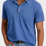 Carlo | Polo classique