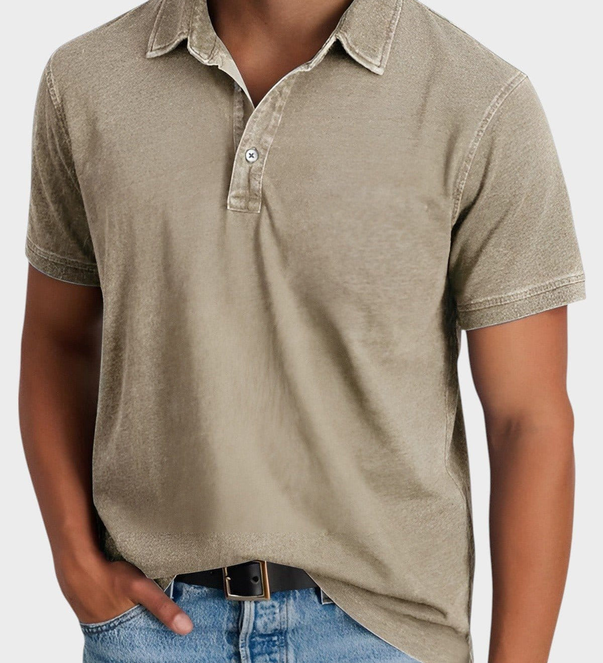 Carlo | Polo classique