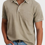 Carlo | Polo classique