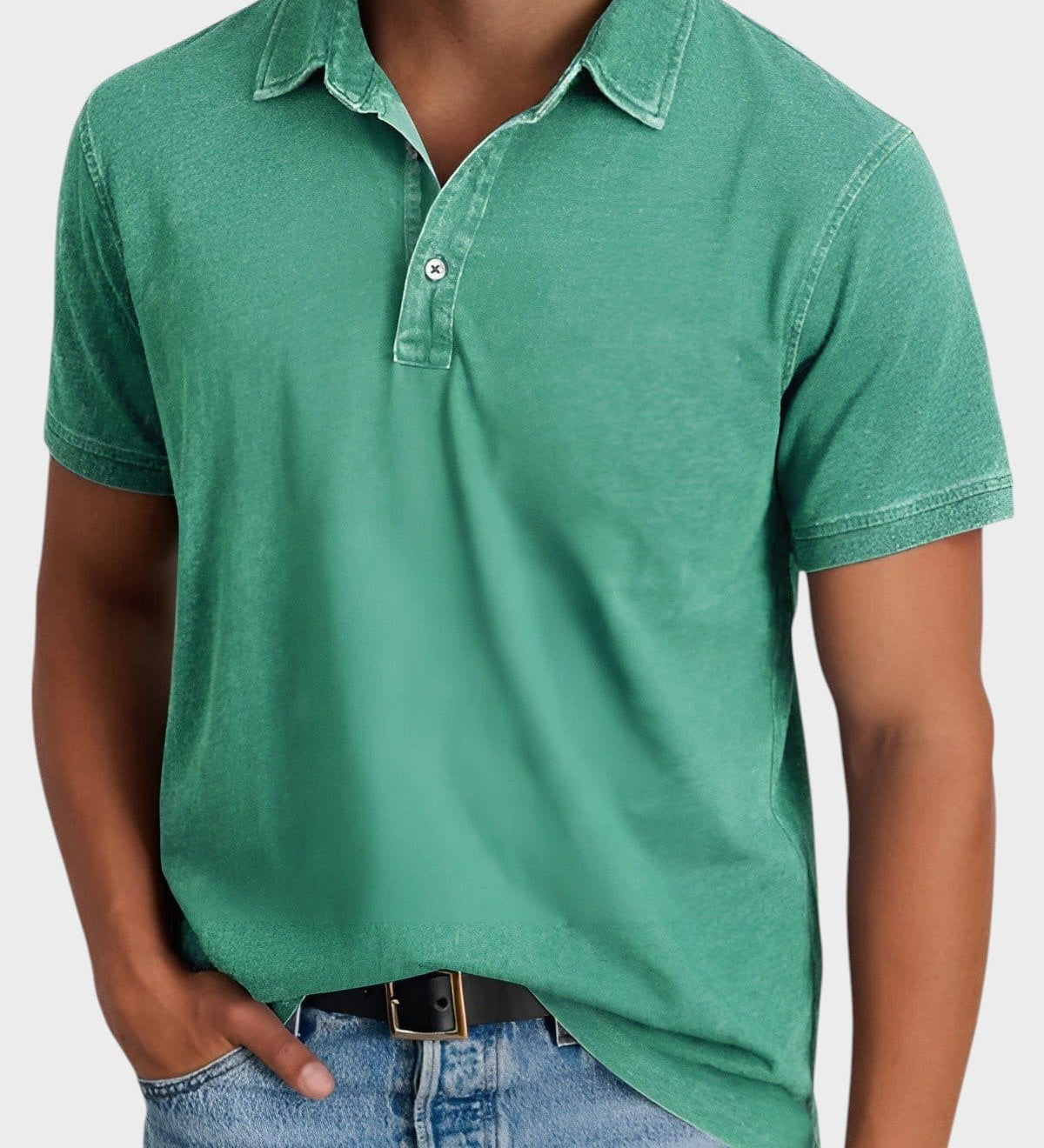 Carlo | Polo classique