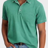 Carlo | Polo classique