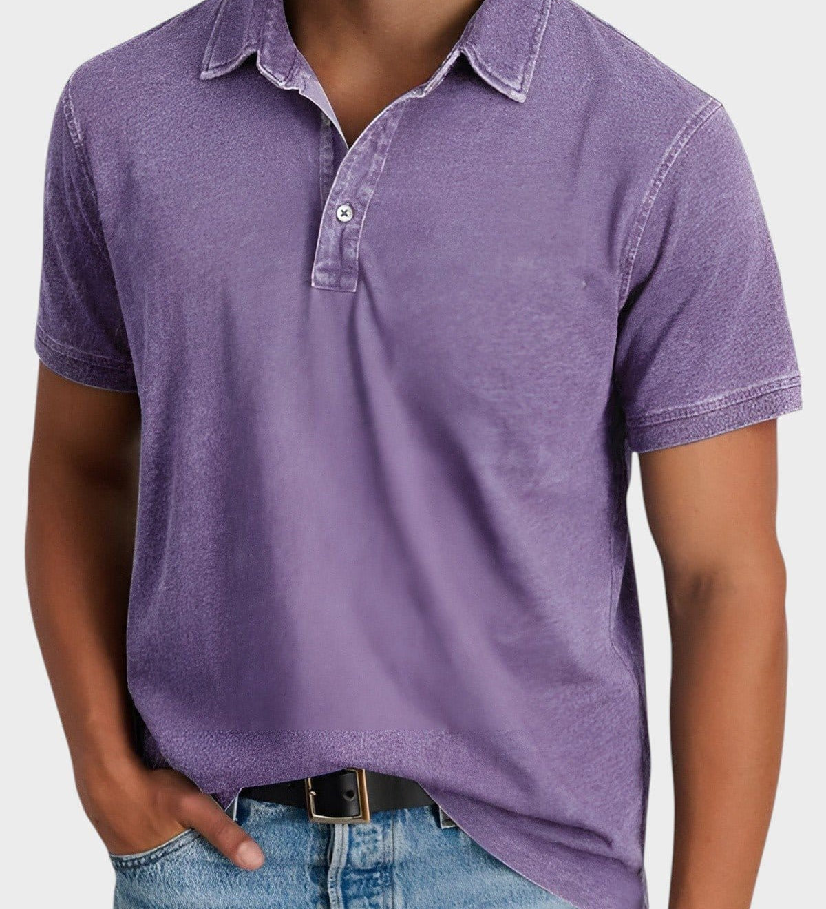 Carlo | Polo classique