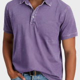 Carlo | Polo classique