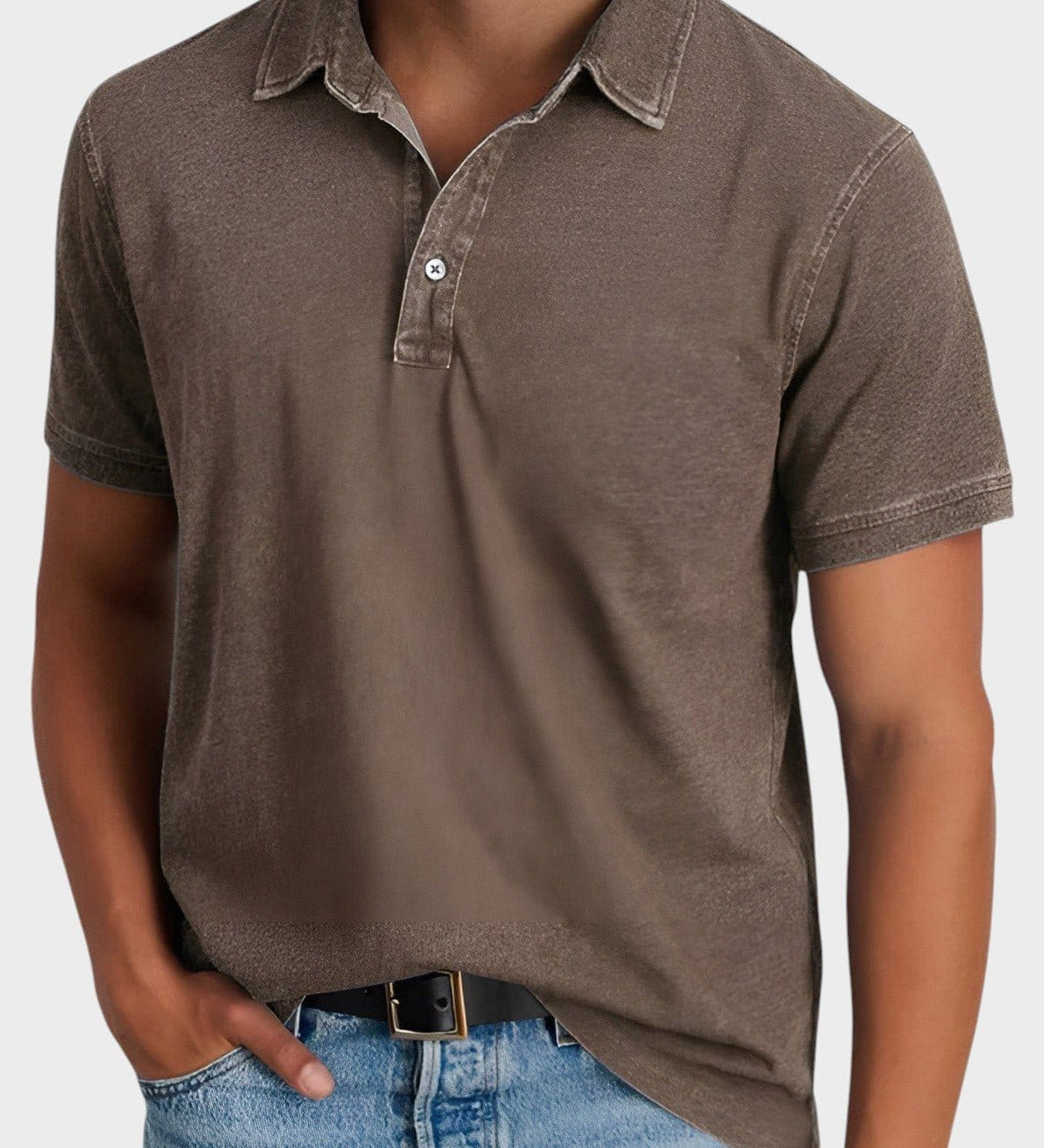 Carlo | Polo classique