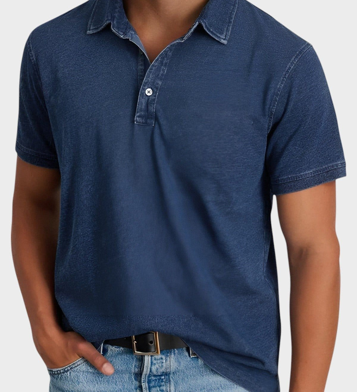 Carlo | Polo classique