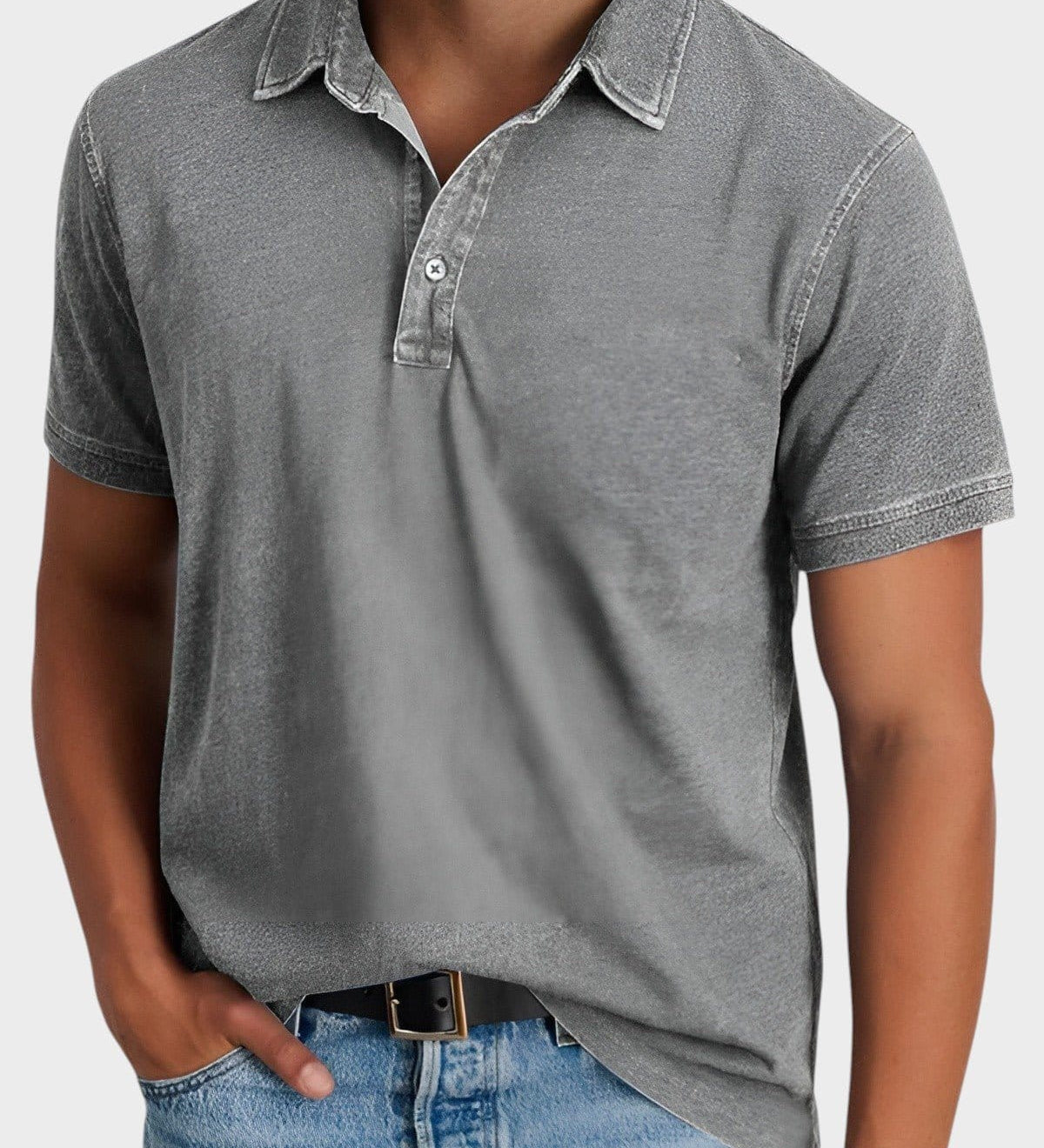 Carlo | Polo classique