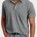 Carlo | Polo classique