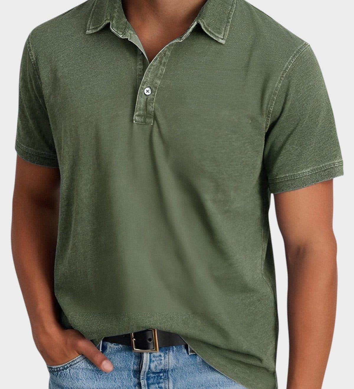 Carlo | Polo classique