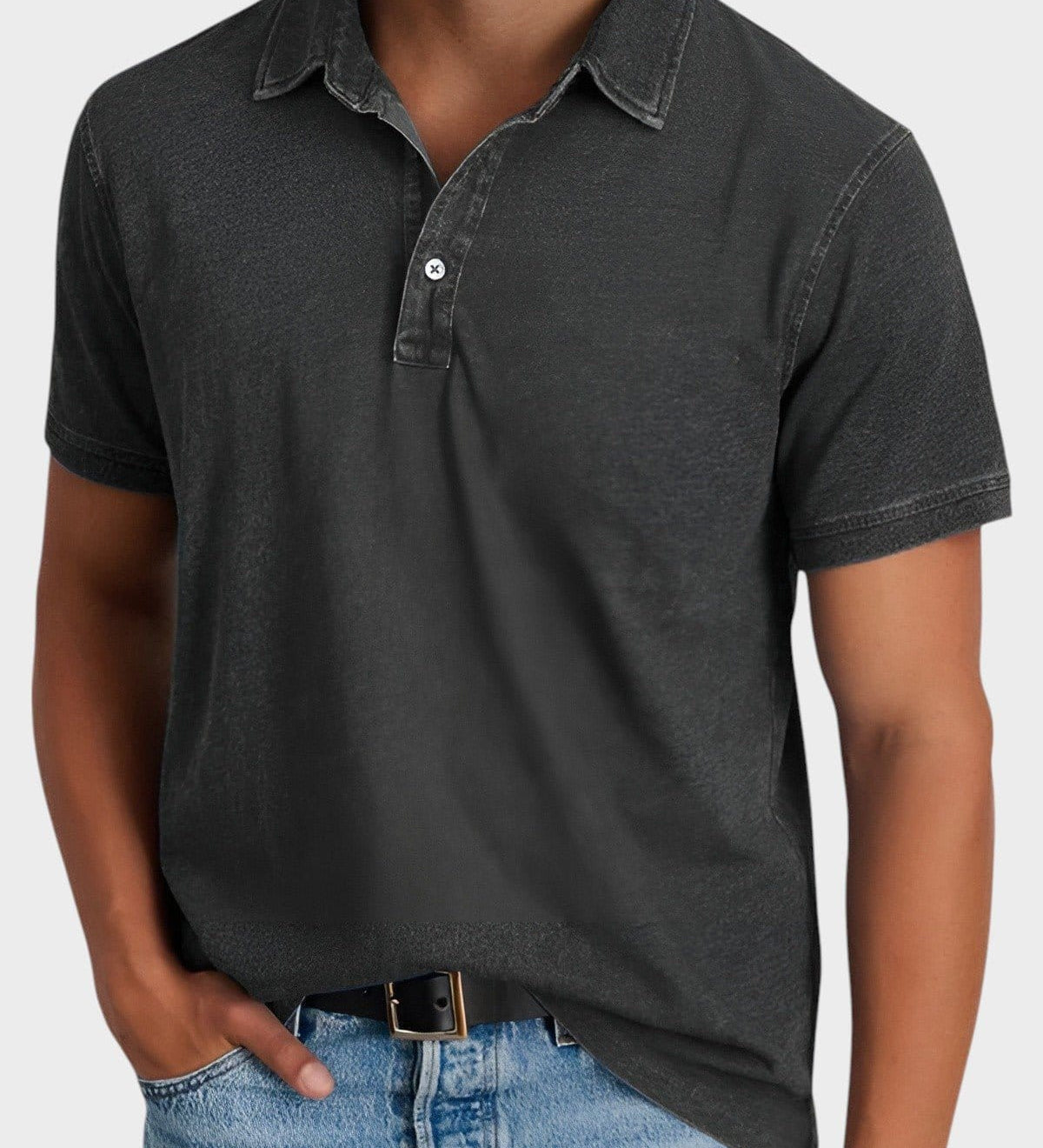 Carlo | Polo classique