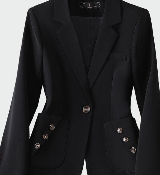 Kadri | Chic Femme Vestes et manteaux