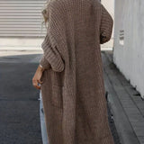 Tora | Gilet long