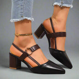 Avelina | Sandales haut de gamme luxe